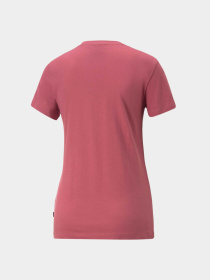 Футболка PUMA Frozen Flower Tee модель 674225 Фото