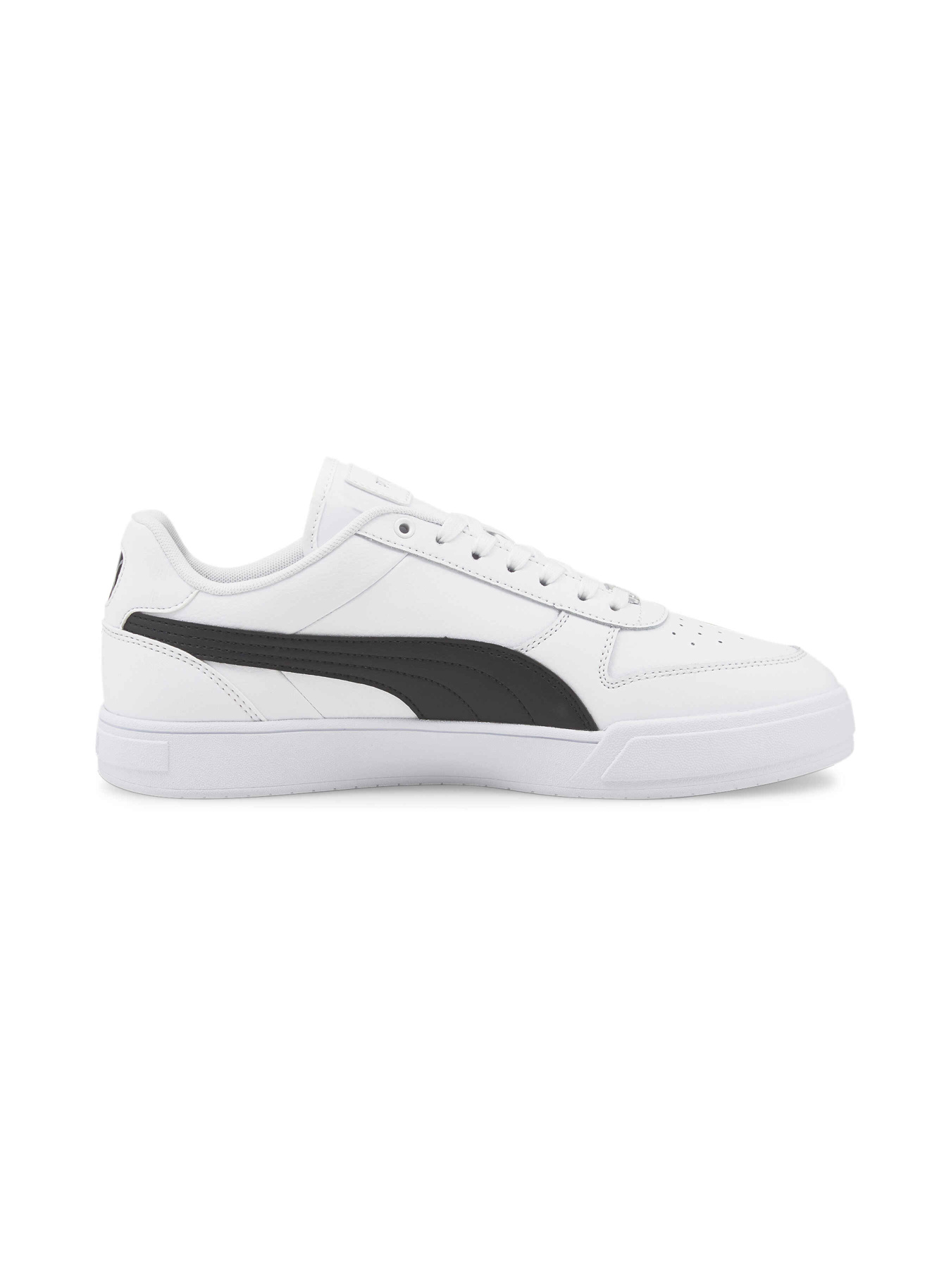 Кеди низькі PUMA Caven Dime модель 384953 Фото