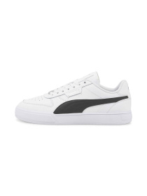 Кеды низкие PUMA Caven Dime модель 384953 Фото