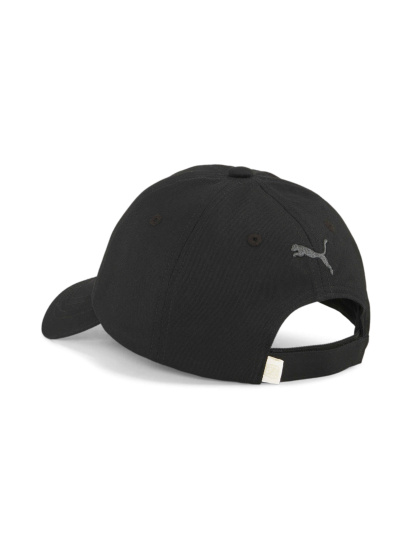 Кепка PUMA Better Sportswear Bb Cap модель 025124 — фото - INTERTOP