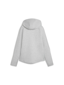 Кофта спортивная PUMA Evostripe Fz Hoodie модель 677878 Фото