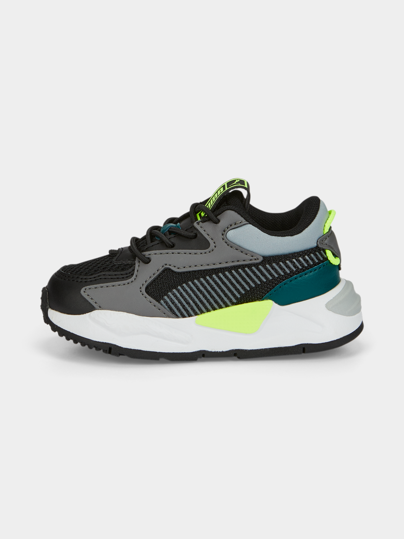 Кроссовки PUMA Rs-z Core Ac Inf модель 384728 Фото