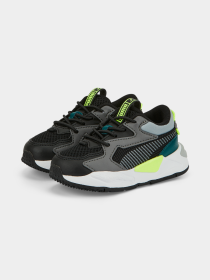 Кроссовки PUMA Rs-z Core Ac Inf модель 384728 Фото