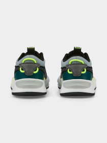 Кроссовки PUMA Rs-z Core Ac Inf модель 384728 Фото