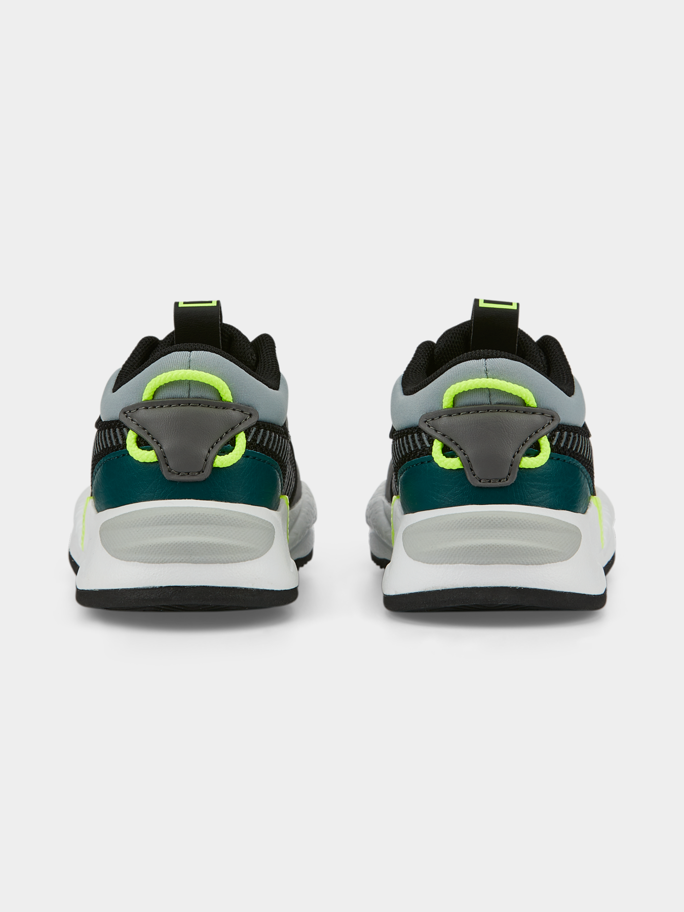 Кросівки повсякденні PUMA Rs-z Core Ac Inf модель 384728 Фото