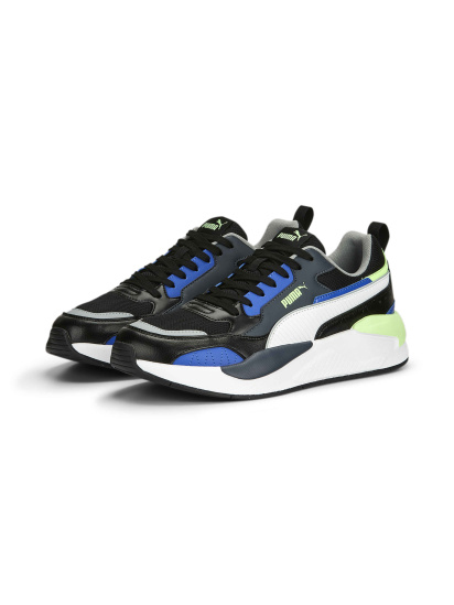 Кросівки PUMA X-ray 2 Square модель 373108 — фото - INTERTOP