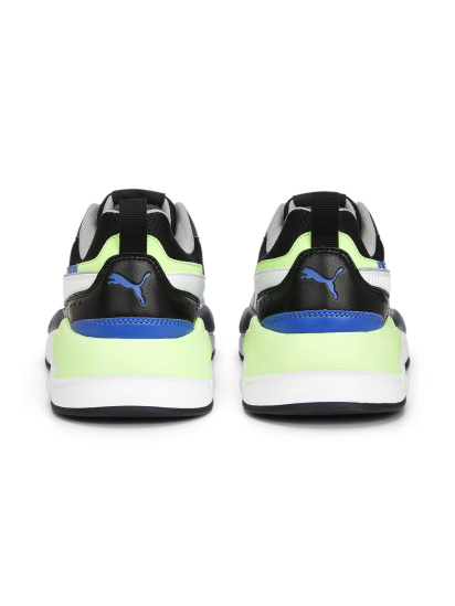 Кросівки PUMA X-ray 2 Square модель 373108 — фото 3 - INTERTOP