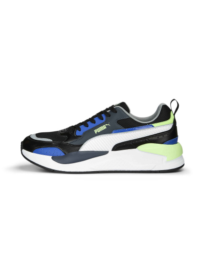 Кросівки PUMA X-ray 2 Square модель 373108 — фото 4 - INTERTOP