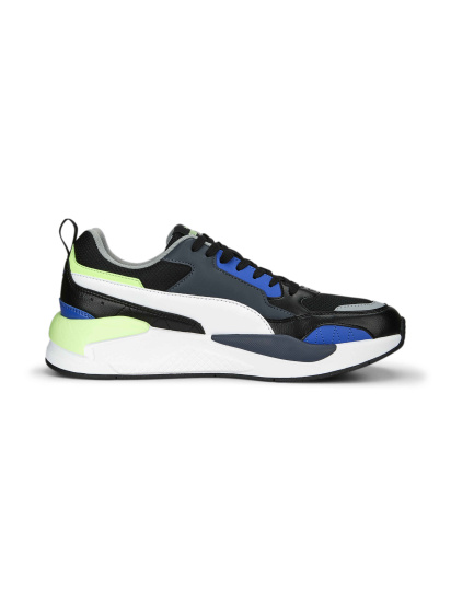 Кросівки PUMA X-ray 2 Square модель 373108 - фото