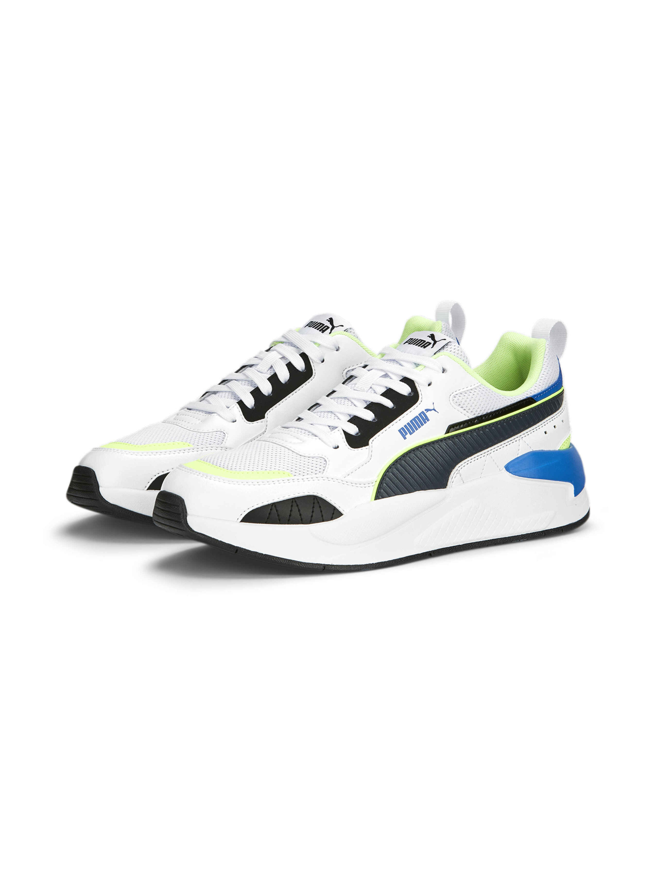 Кроссовки PUMA X-ray 2 Square модель 373108 Фото