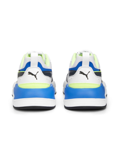 Кросівки PUMA X-ray 2 Square модель 373108 — фото 3 - INTERTOP