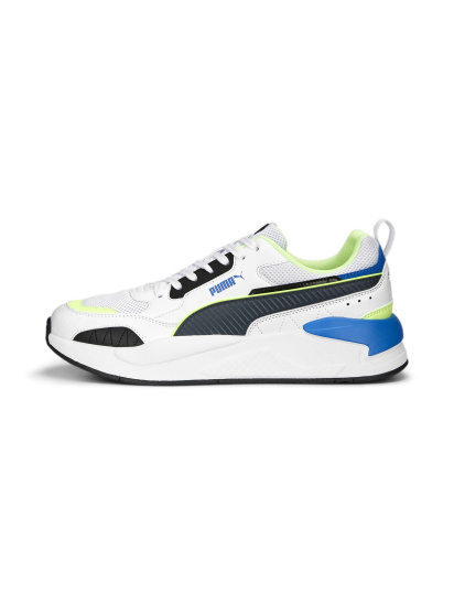 Кросівки PUMA X-ray 2 Square модель 373108 — фото 4 - INTERTOP