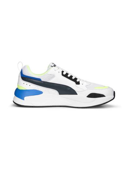 Кросівки PUMA X-ray 2 Square модель 373108 - фото