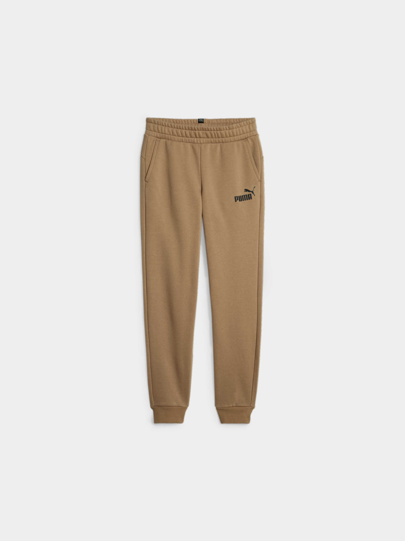 Штаны спортивные PUMA Ess Logo Pants модель 586973 Фото