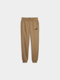 Штаны спортивные PUMA Ess Logo Pants модель 586973 Фото