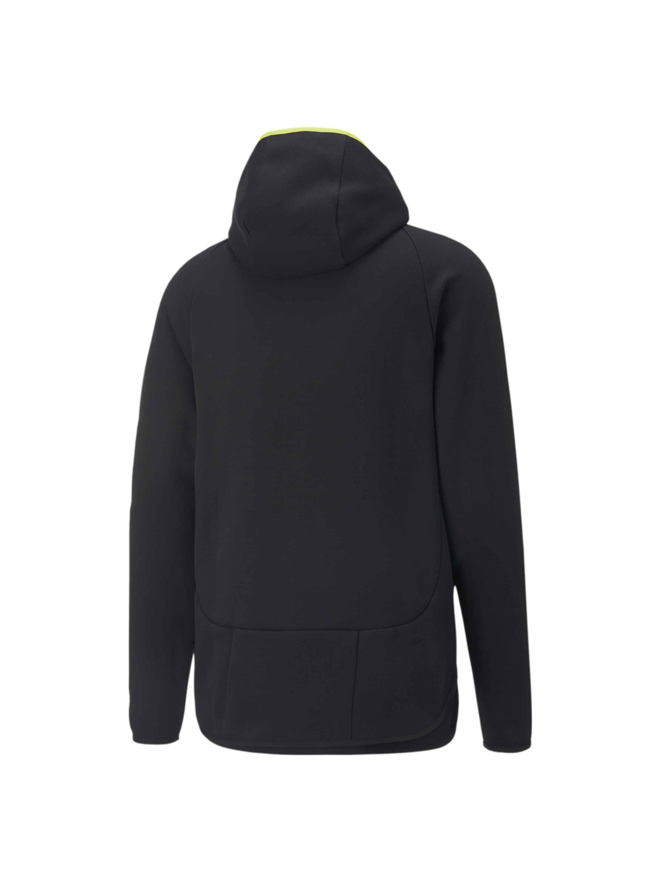 Спортивная кофта PUMA Dime Jacket модель 532892 Спортивная кофта PUMA Dime Jacket модель 532892 Фото