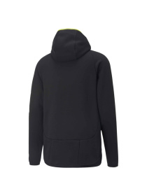 Спортивная кофта PUMA Dime Jacket модель 532892 Спортивная кофта PUMA Dime Jacket модель 532892 Фото