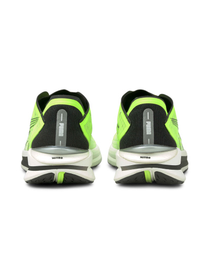Кросівки для бігу PUMA Electrify Nitro модель 195173 — фото 3 - INTERTOP