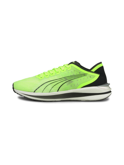Кросівки для бігу PUMA Electrify Nitro модель 195173 — фото 4 - INTERTOP