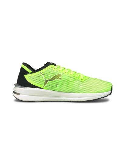 Кросівки для бігу PUMA Electrify Nitro модель 195173 - фото