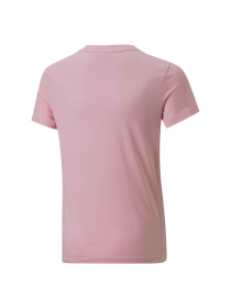 Футболка PUMA Classics Logo Tee модель 530208 Фото