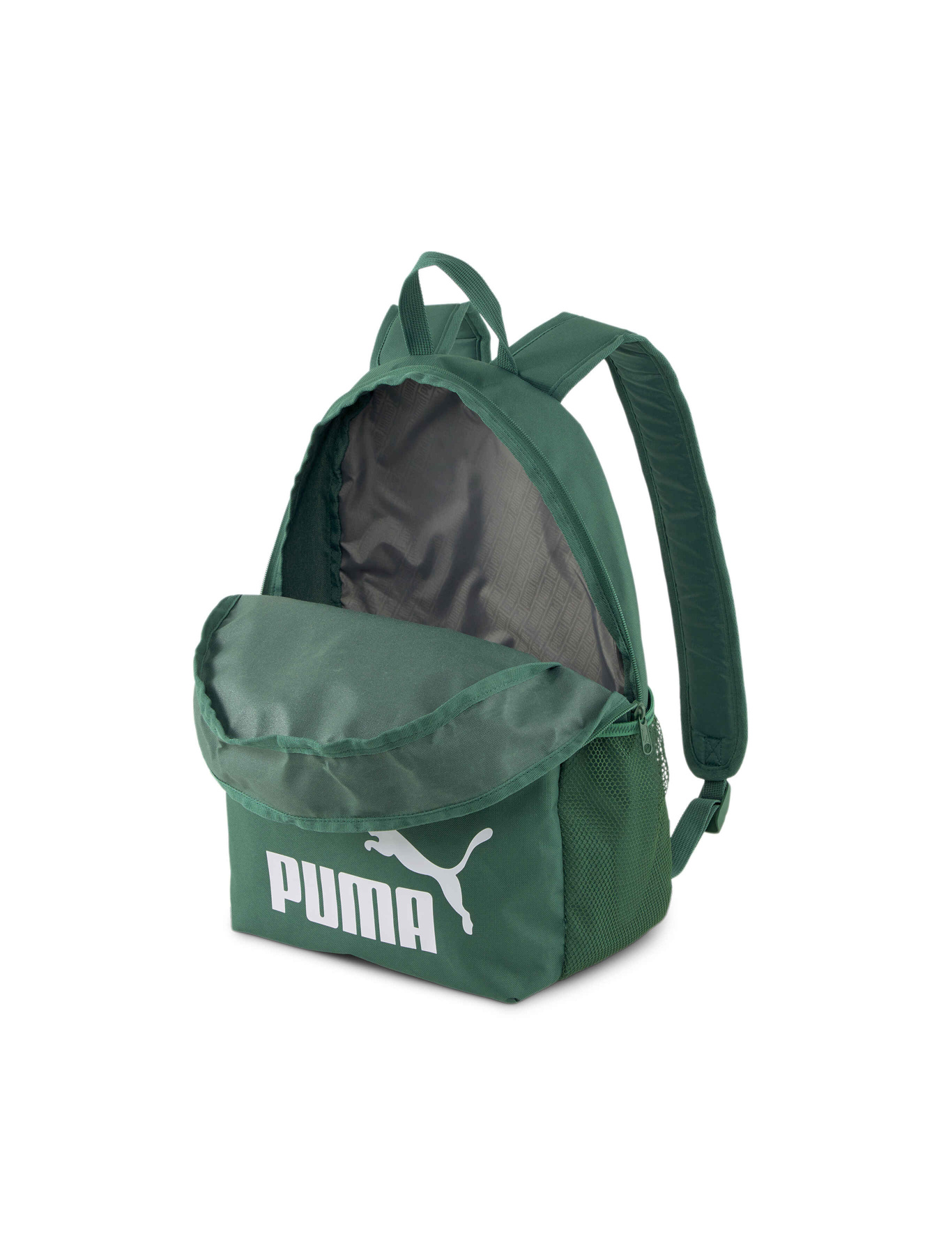 Повсякденний рюкзак PUMA Phase Backpack модель 075487 Фото