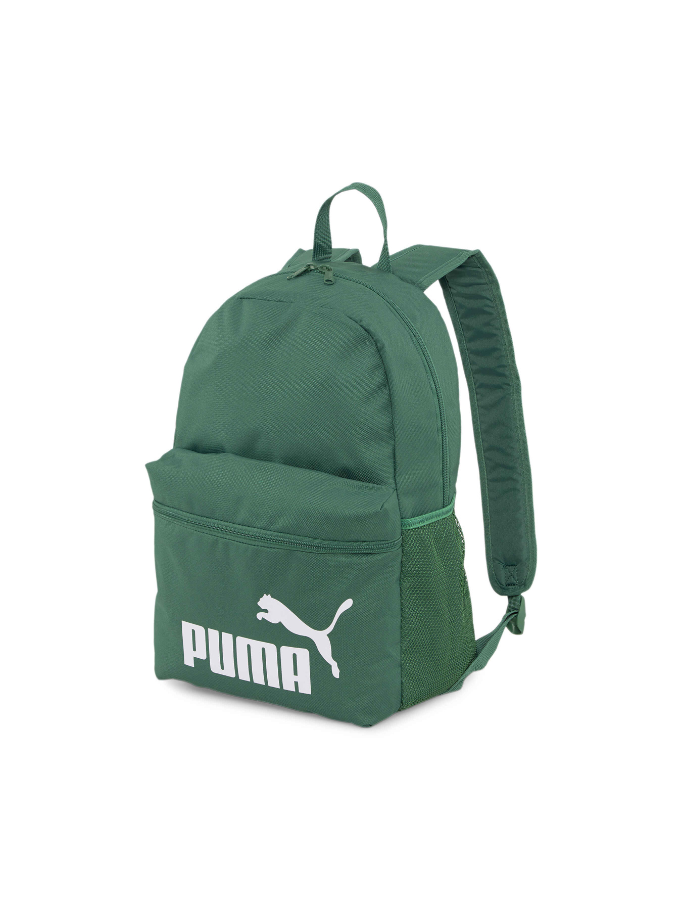 Повсякденний рюкзак PUMA Phase Backpack модель 075487 Фото