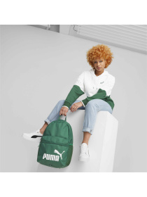 Повсякденний рюкзак PUMA Phase Backpack модель 075487 Фото