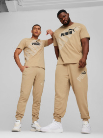 Штани спортивні PUMA Power Sweatpants модель 678936 Фото