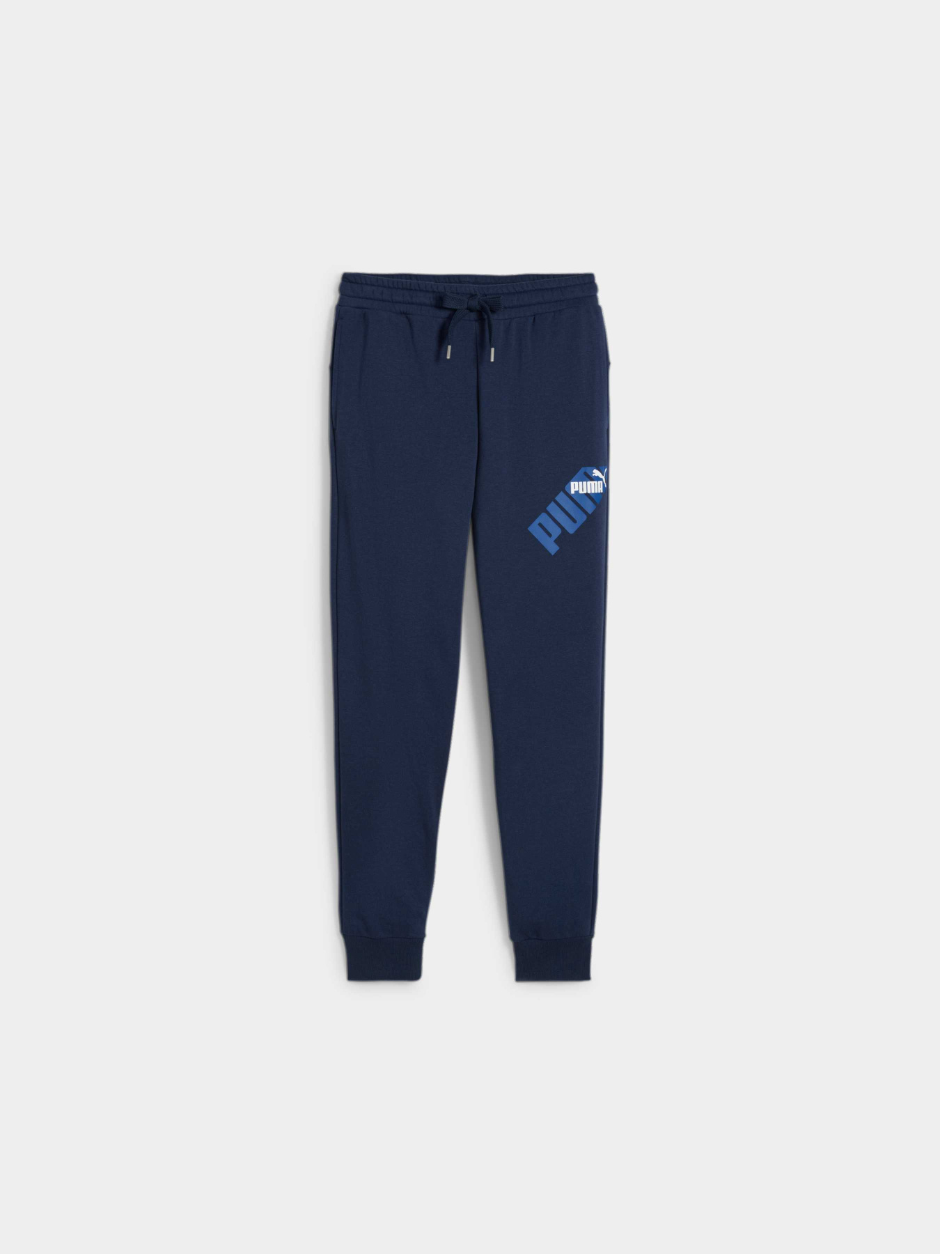 Штаны спортивные PUMA Power Sweatpants модель 678936 Фото