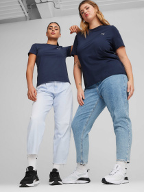 Футболка PUMA Her Tee модель 677883 Фото