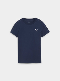 Футболка PUMA Her Tee модель 677883 Фото