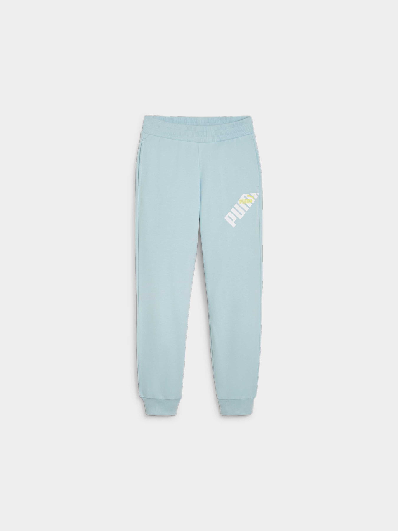 Штаны спортивные PUMA Power Pants Tr модель 677895 Фото
