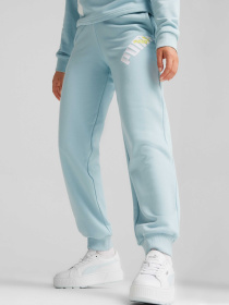 Штаны спортивные PUMA Power Pants Tr модель 677895 Фото