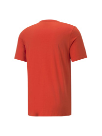 Футболка PUMA Ess+ Tape Tee модель 847382 Футболка PUMA Ess+ Tape Tee модель 847382 Фото