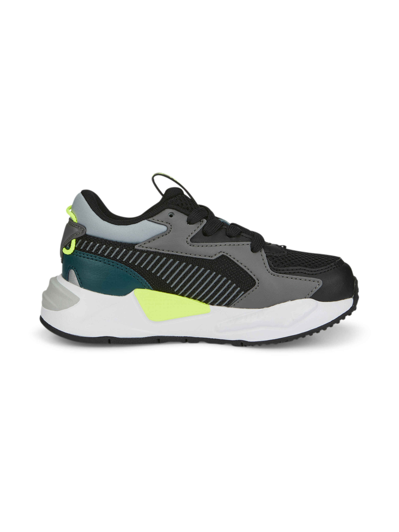 Кросівки PUMA Rs-z Core Ps модель 384727 Фото