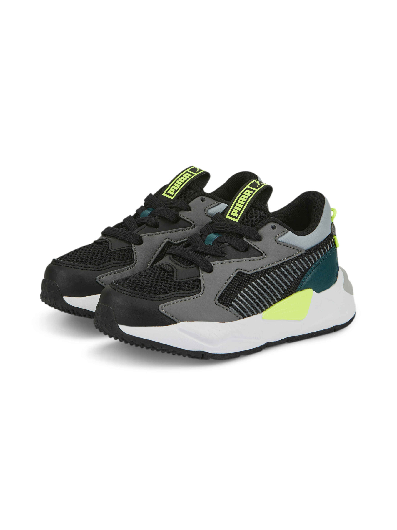 Кросівки повсякденні PUMA Rs-z Core Ps модель 384727 Фото
