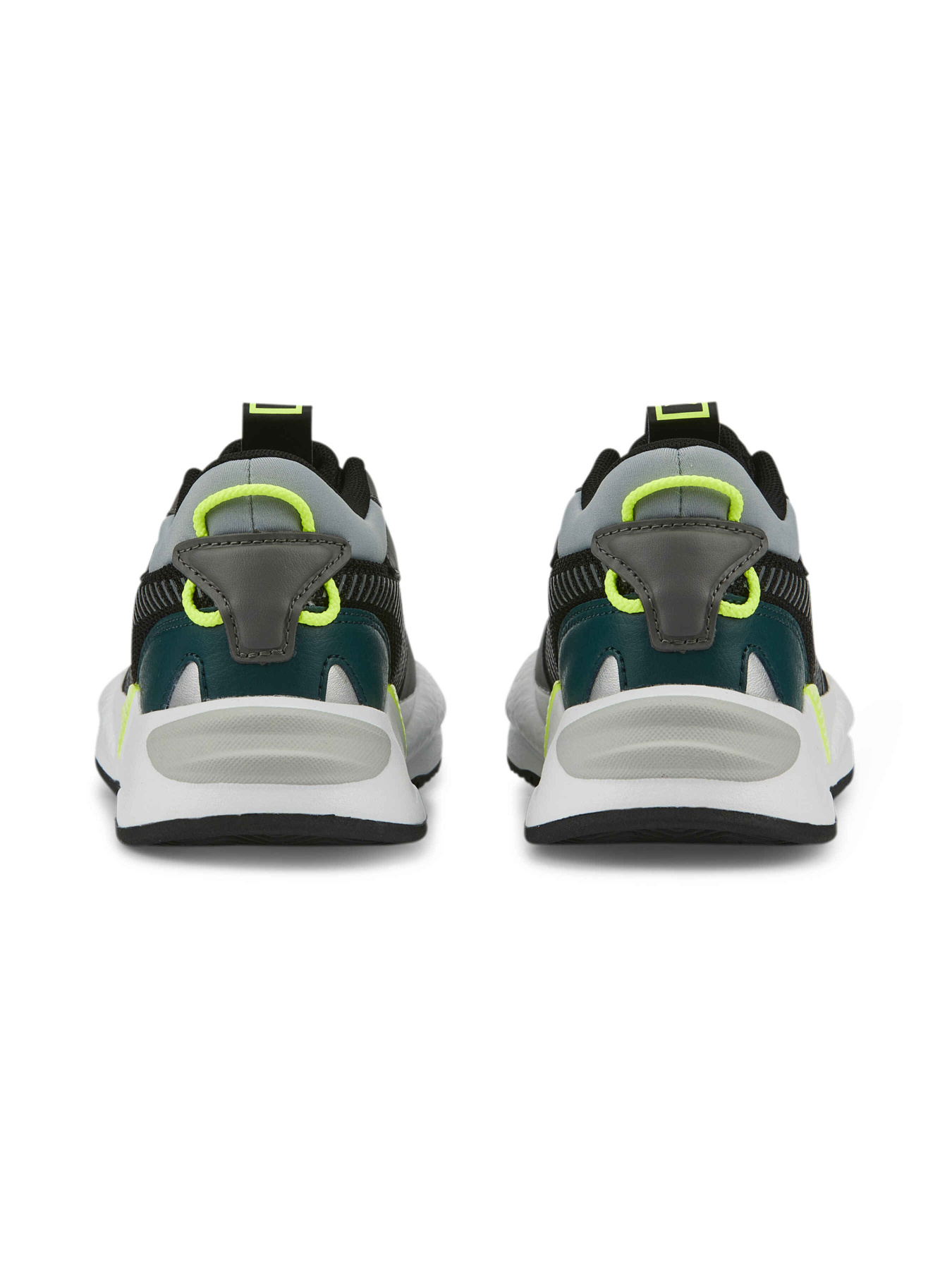 Кросівки повсякденні PUMA Rs-z Core Ps модель 384727 Фото