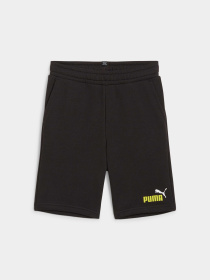 Шорты PUMA Ess+ 2 Col Shorts модель 586989 Фото