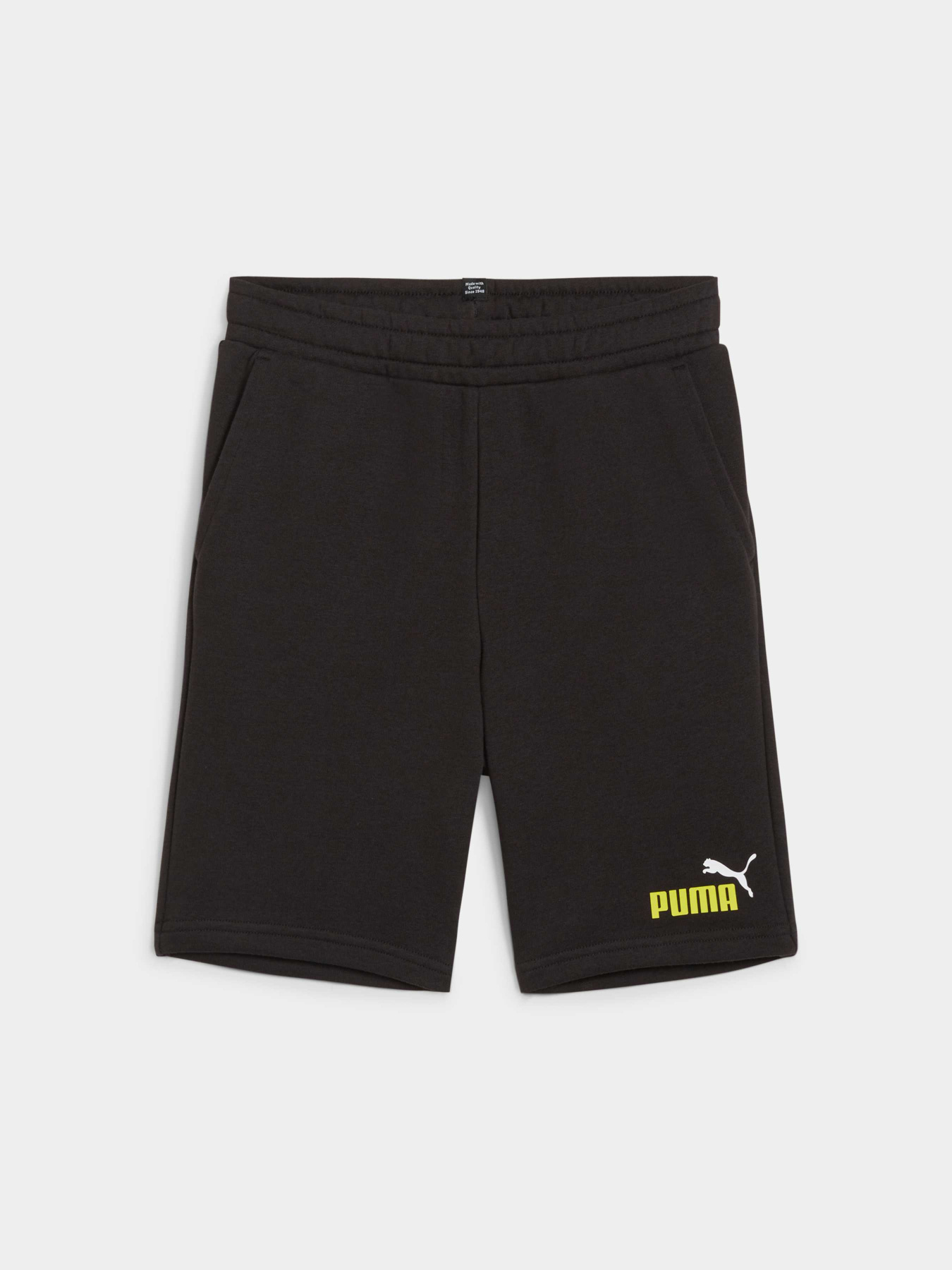 Повсякденні шорти PUMA Ess+ 2 Col Shorts модель 586989 Фото