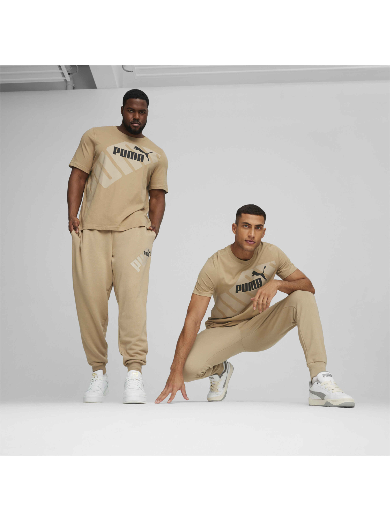 Футболка PUMA Power Graphic Tee модель 678960 Фото