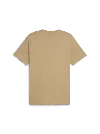 Футболка PUMA Power Graphic Tee модель 678960 — фото - INTERTOP