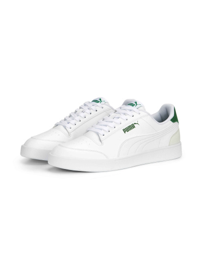 Кроссовки PUMA Shuffle модель 309668 — фото - INTERTOP