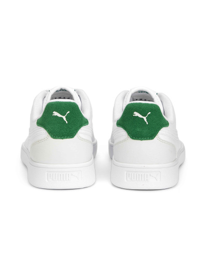 Кроссовки PUMA Shuffle модель 309668 — фото 3 - INTERTOP