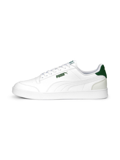 Кроссовки PUMA Shuffle модель 309668 — фото 4 - INTERTOP
