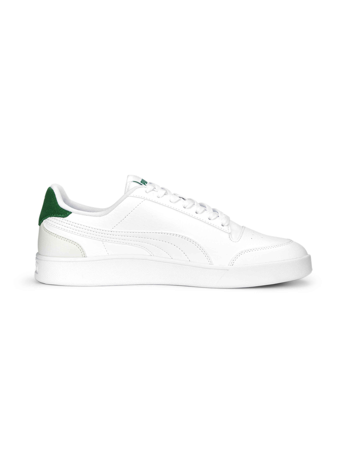 Кроссовки повседневные PUMA Shuffle модель 309668 Фото
