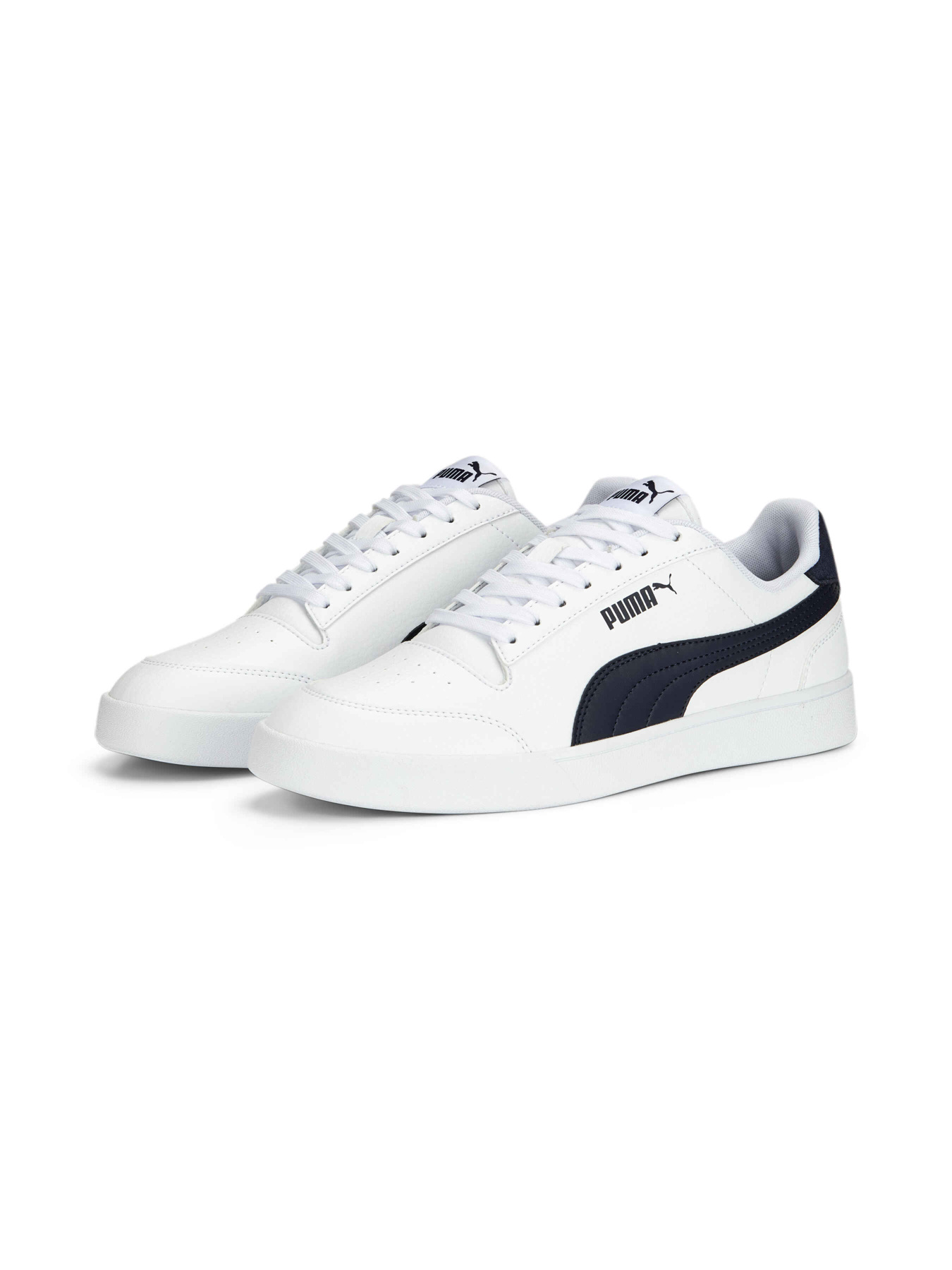 Кроссовки PUMA Shuffle модель 309668 Фото