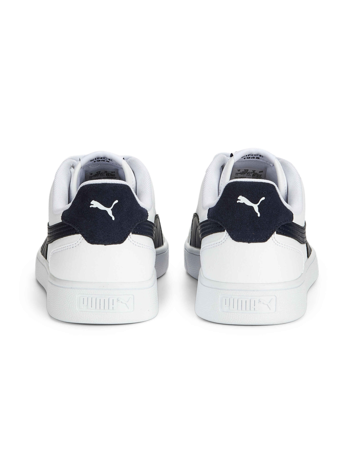 Кроссовки PUMA Shuffle модель 309668 Фото