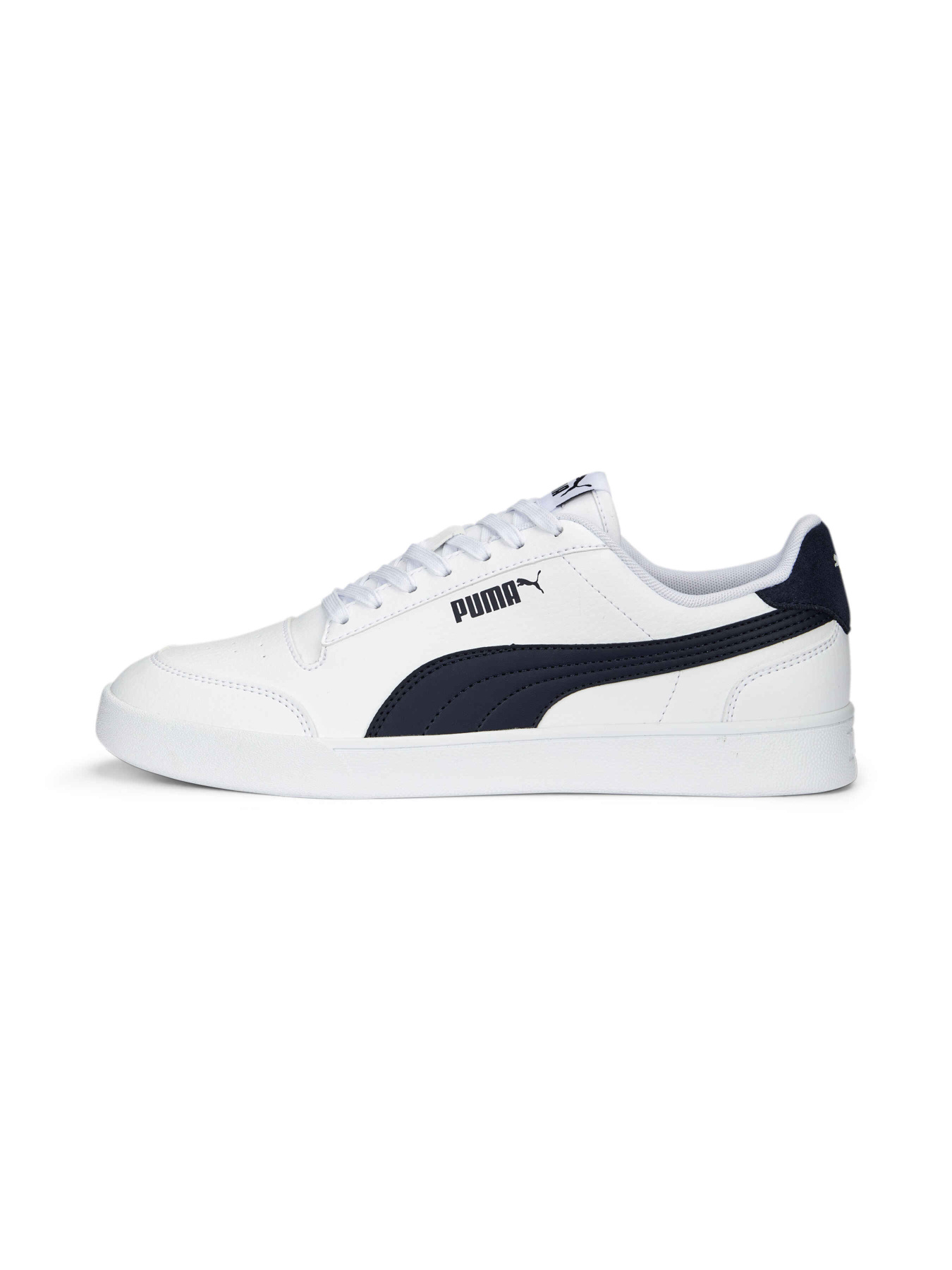 Кроссовки PUMA Shuffle модель 309668 Фото