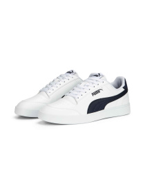 Кроссовки PUMA Shuffle модель 309668 Фото